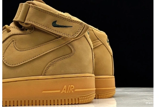 1 Mid 'Flax' Force 200 QS 715889 '07 Air PRM 0127